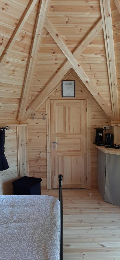 Kota Scandinave Avec Son Bain Nordique Privatif - Gite Du Moulin 62130 Pierremont Exterior foto